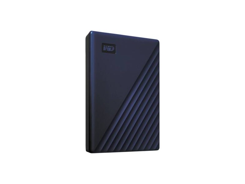 WD My Passport for Mac 2TB